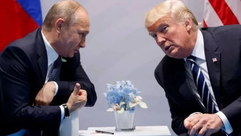 Trump - Putin görüşmesi 15 Ağustos'ta Alaska'da