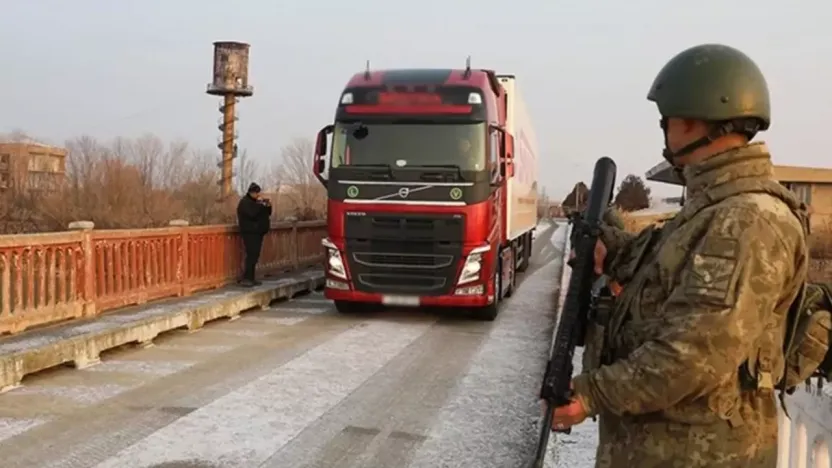 Türkiye-Ermenistan sınırı 32 yıl sonra açılıyor