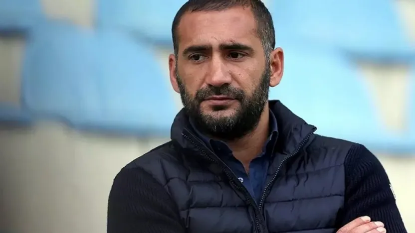 Uyuşturucu soruşturması: Ümit Karan gözaltında