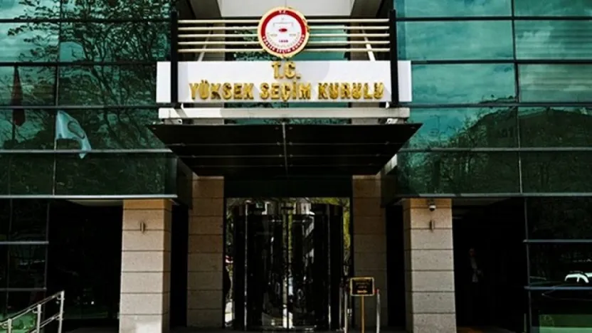 YSK kongrenin devamına karar verdi