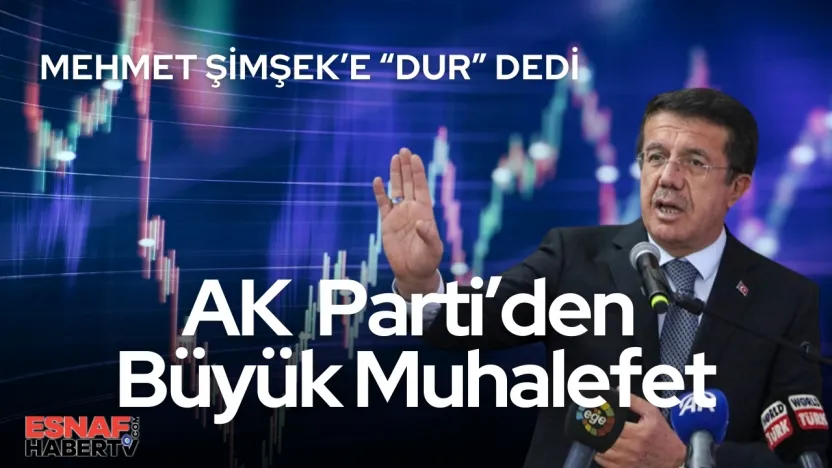 Zeybek Oynar Gibi Muhalefet