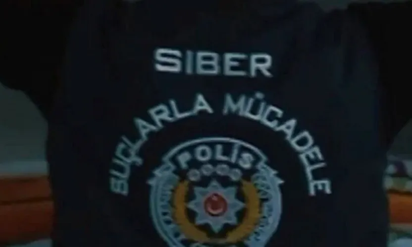 24 ilde siber operasyon