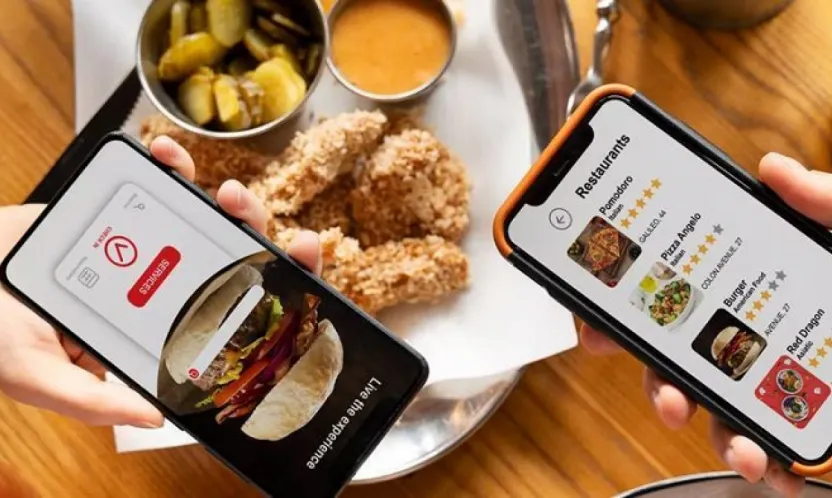 300 bin restoran, online platformlara karşı boykot hazırlığında