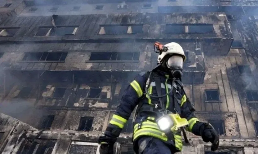 78 kişi hayatını kaybetmişti, Kartalkaya davasında karar açıklandı!