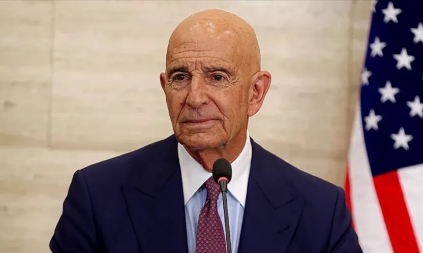 ABD'den SDG'ye: Göreviniz sona erdi!