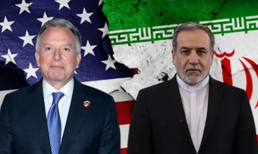 ABD-İran zirvesi sona erdi! İşte ilk açıklama!