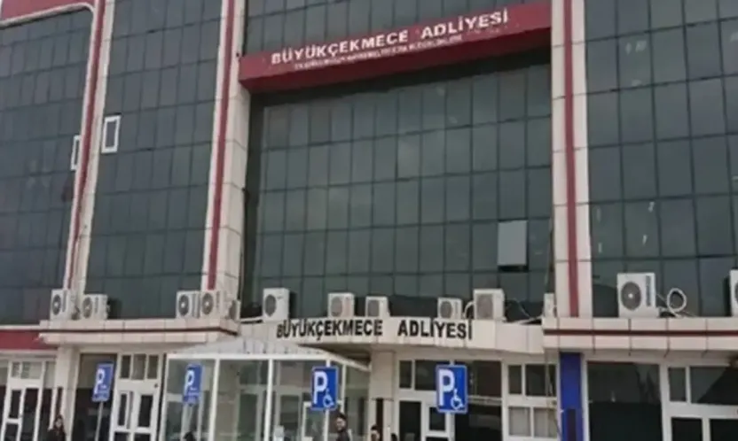 Adliye'den 25 kilo altın, 55 kilo gümüş çalındı!