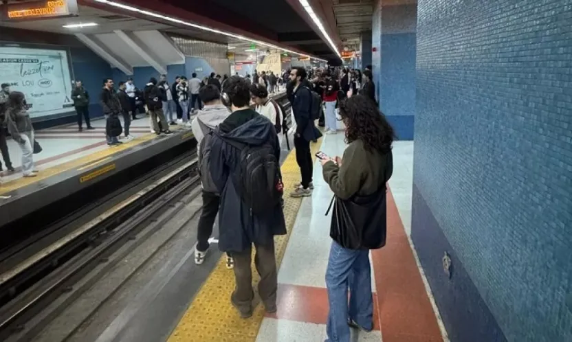 Ankara'da toplu ulaşıma zam