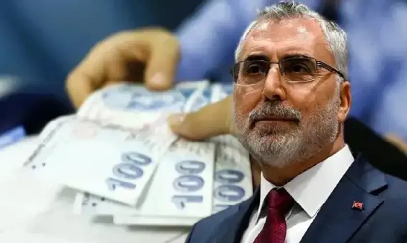 Asgari ücret için sürpriz toplantı