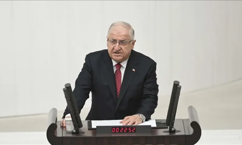 Askerlikte sistem değişiyor