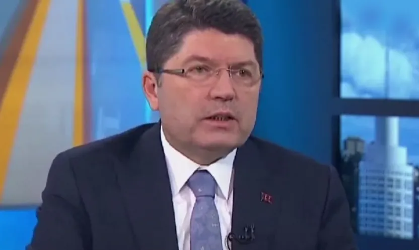 Bakan Tunç: Af söz konusu değil!
