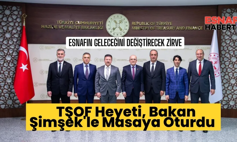 Basit Usulden Gerçek Usule Geçiş Kararında Son Çıkış Arandı!