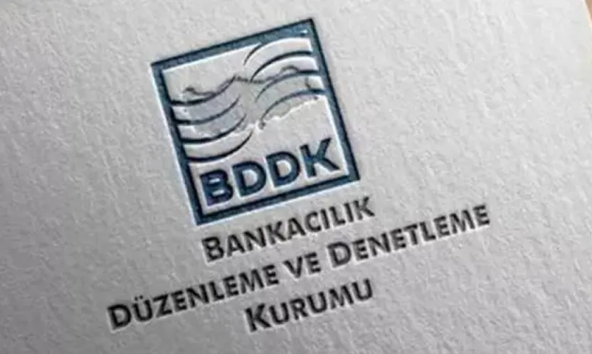 BDDK'dan kredi kartları açıklaması