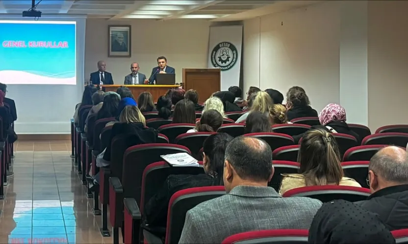 BESOB'dan Genel Kurul Öncesi Kritik Bilgilendirme: Genel Sekreterler Eğitime Alındı!