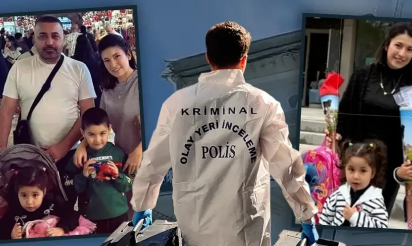 Böcek ailesi soruşturmasında Adli Tıp raporu çıktı