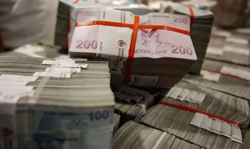 Bütçe ekimde açık verdi