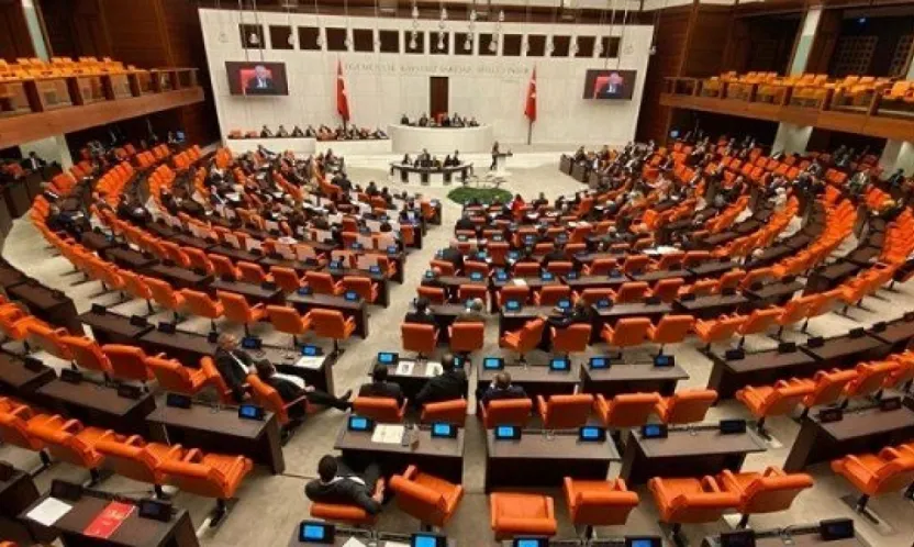 Bütçe maratonu yarın başlıyor