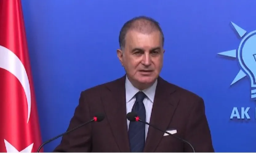 Çelik: Bir ülkede 2 ordu iç savaş çıkarır