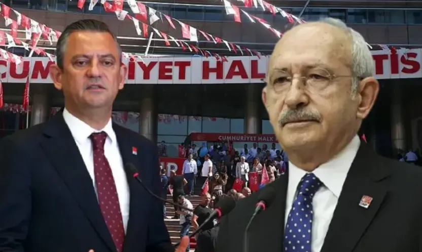 CHP kurultayı davasında ara karar