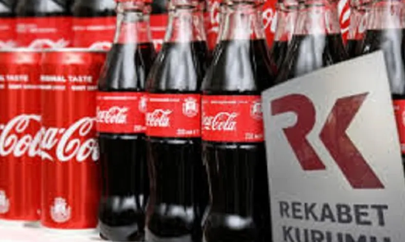 Coca-Cola veri sildi, 228 milyon lira ceza yedi