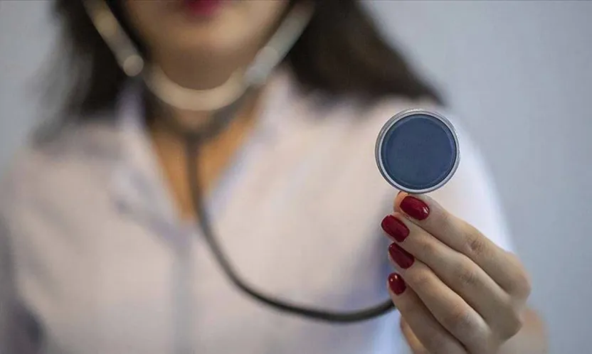 Devlet hastanesinde sahte doktor skandalı