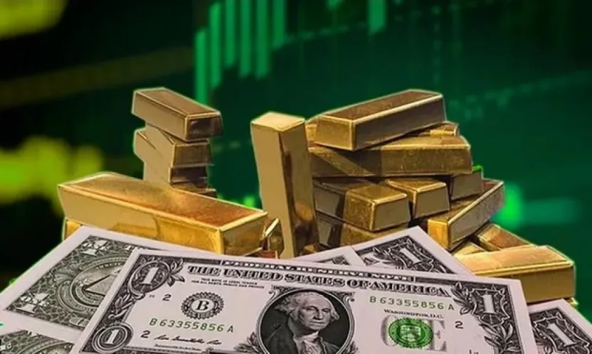 Ekim ayının en çok kazandıranı altın oldu