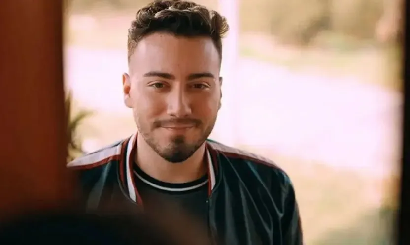 Enes Batur, adli kontrolle serbest bırakıldı