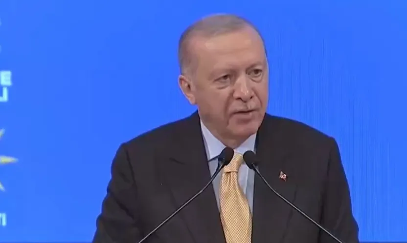 Erdoğan: Özel, psikiyatri biliminin konusu haline gelmiştir