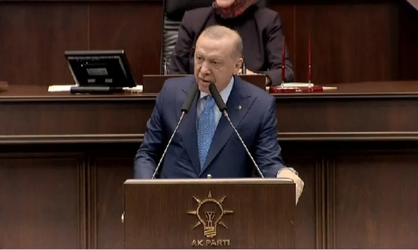 Erdoğan: Enflasyonda umutlarımız arttı