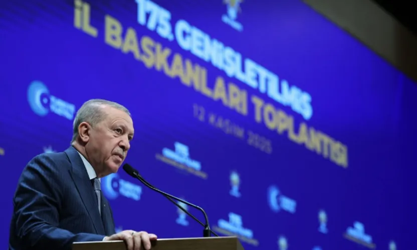 Erdoğan: Şehitlerimizin 19'unun naaşına ulaştık