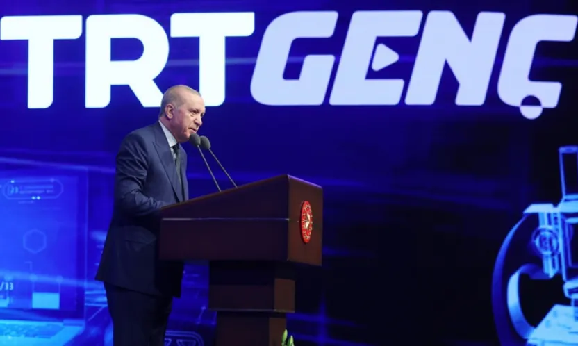 Erdoğan: Terörden daha zararlı!