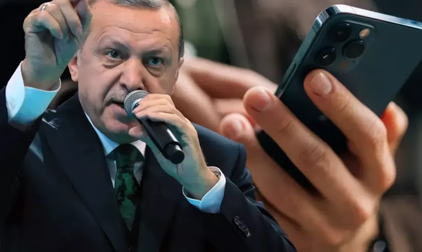 Erdoğan uyardı, 3 kamu bankası resmen harekete geçti