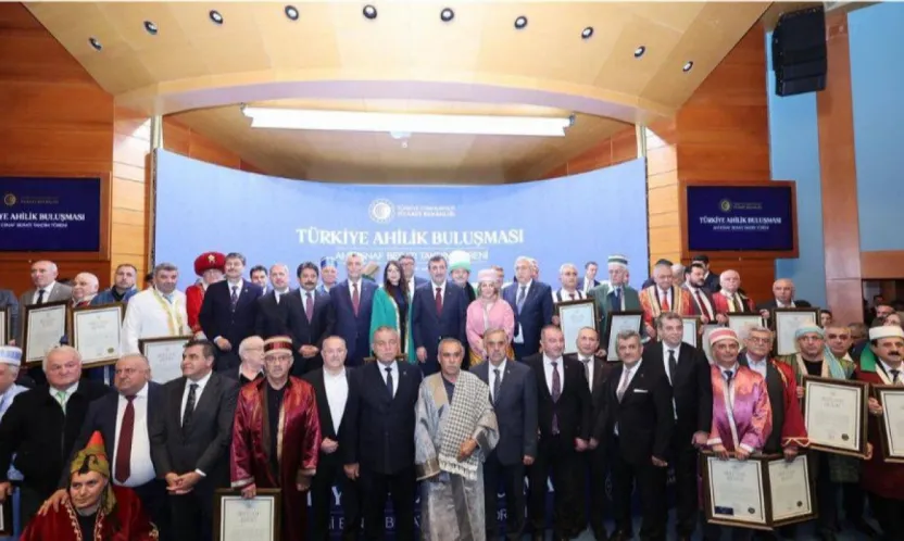 Esnaf Ve Sanatkara 2026 Müjdesi: Bütçeden Özel Pay Ve Düşük Faizli Kredi Desteği Geliyor!