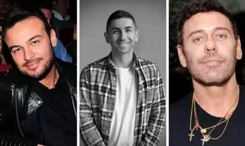 Fatih Garipoğlu, Gökmen Kadir Şeynova ve Mert Alaş hakkında yakalama kararı