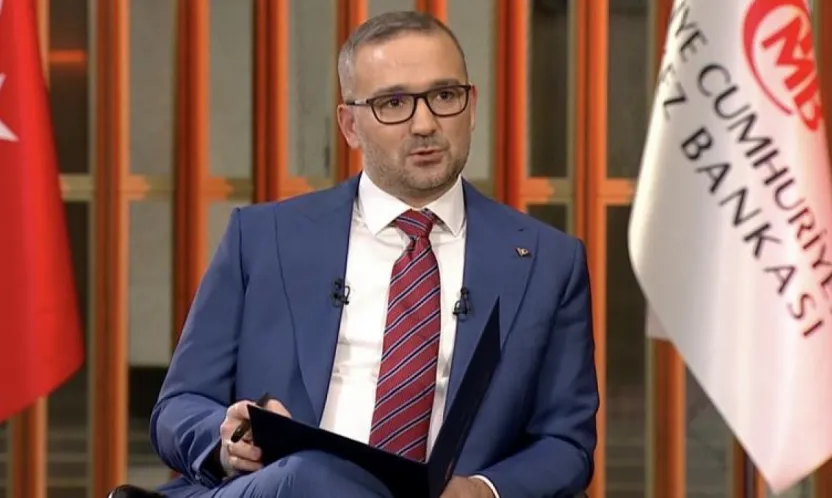 Fatih Karahan: Hedef tek haneli enflasyon