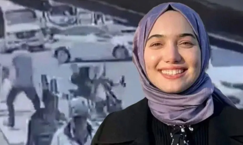 Fatma Zehra Kınık hakkında karar verildi