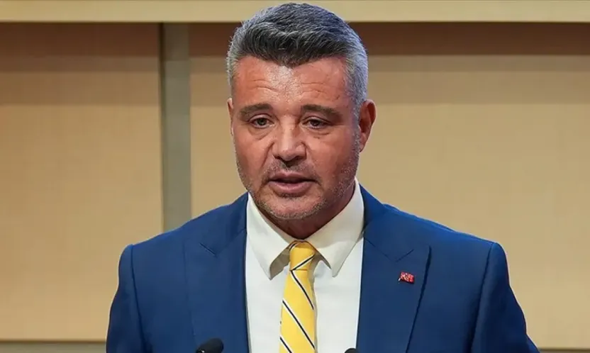 Fenerbahçe Başkanı Sadettin Saran ifadeye çağırıldı