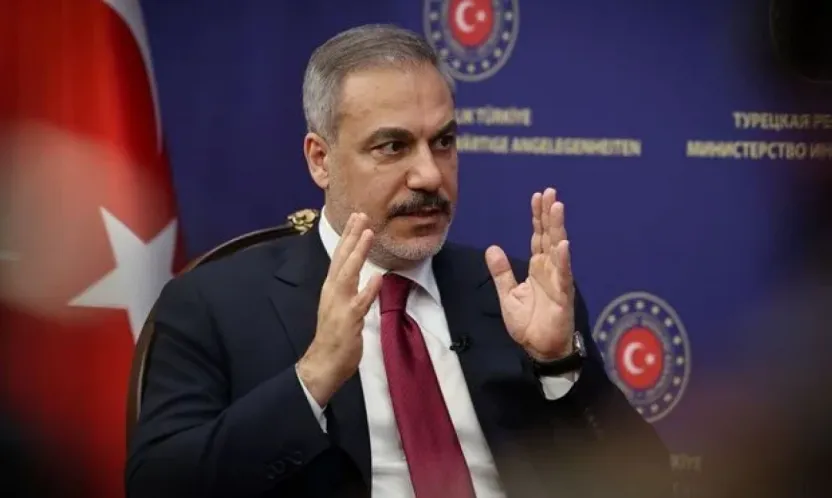 Fidan: ABD ve İran nükleer uzlaşmaya hazır!