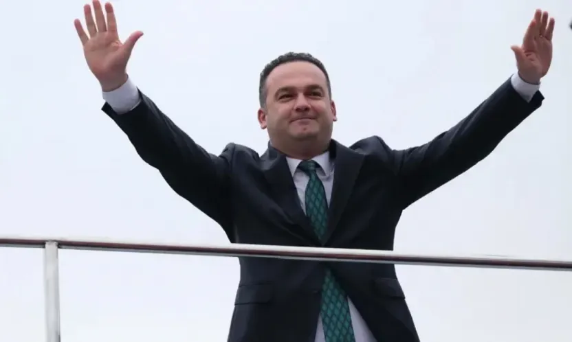 Görele Belediye Başkanı Hasbi Dede, görevden uzaklaştırıldı