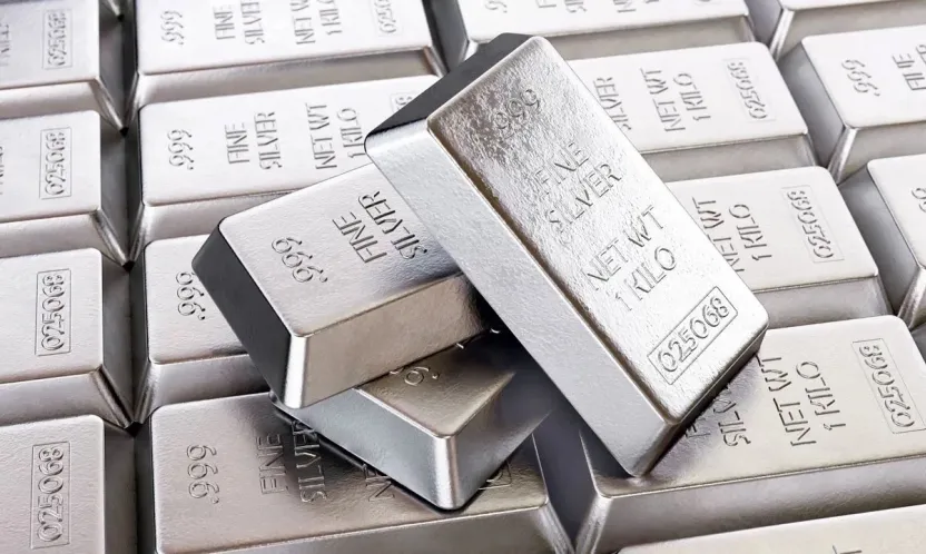 Gümüş fiyatlarında rekor üzerine rekor!