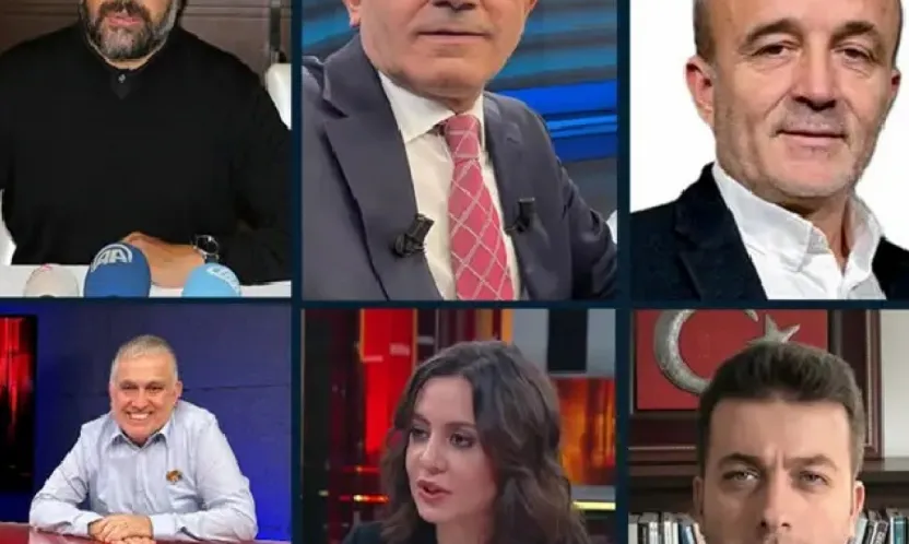 İBB Soruşturması: 6 gazeteci ifadeye çağrıldı