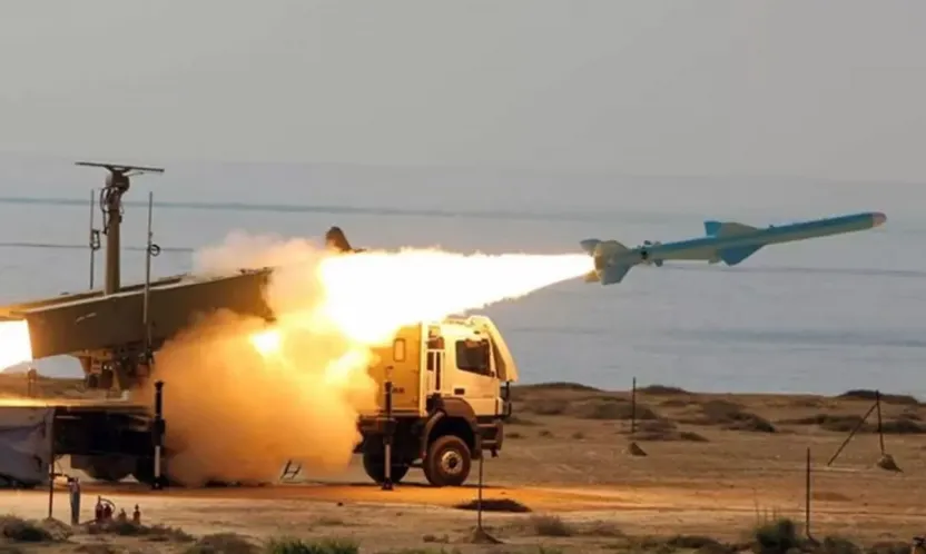 İran: Suudi Arabistan, BAE ve Türkiye'deki üsleri vururuz!