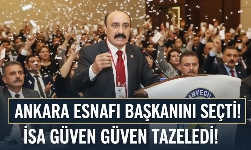 İsa Güven Esnafın Sırtındaki Yükü Birlikte  Kaldıracağız