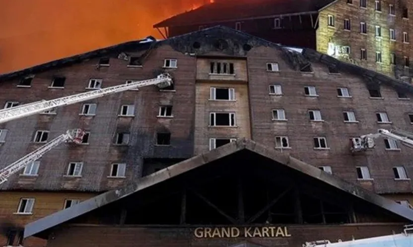 Kartalkaya davasında karar bekleniyor