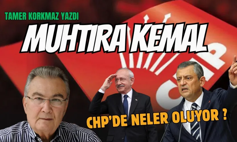 Kılıçdaroğlu Giderek  Baykal'a Yaklaşıyor