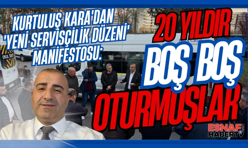 Kurtuluş Kara Canlı Yayında Vites Büyüttü...