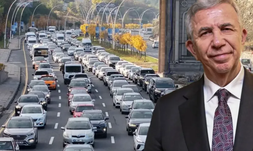 Mansur Yavaş tercihli yolu referanduma sunacak!