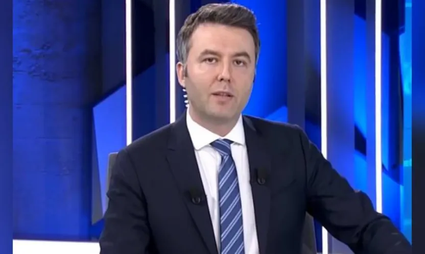 Mehmet Akif Ersoy'un ifadesi ortaya çıktı: Uyuşturucu kullanmadım, grup seks iddiaları yalan