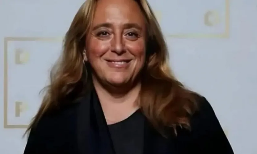 Menajer Ayşe Barım'a 12 yıl 6 ay hapis cezası