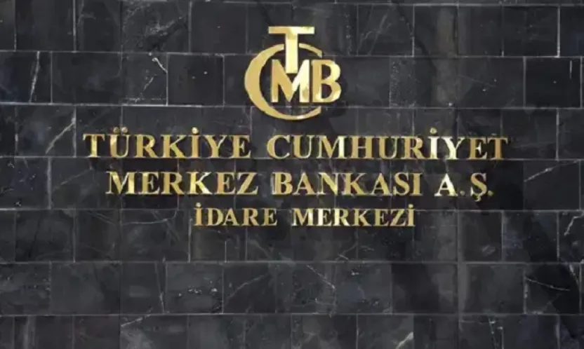 Merkez Bankası faiz kararını açıkladı